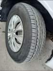 A picture of TOYOTA COROLLA 110 FORSALE