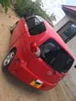 A picture of Toyota Porte Inauzwa Ina changamoto zifuatazo Imeua engine Rang imepauka