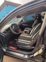 A picture of 2009 Lexus Lexus