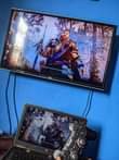 A picture of Hp slim invidia