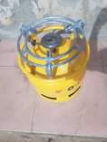 A picture of O GAS MTUNGI