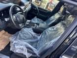 A picture of Foreign used 2021 BLACK LX570 available at 85m Abuja 08078260726