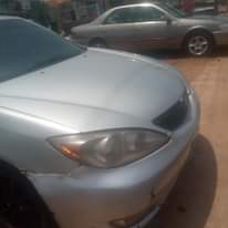 A picture of Toya Camry 2 4