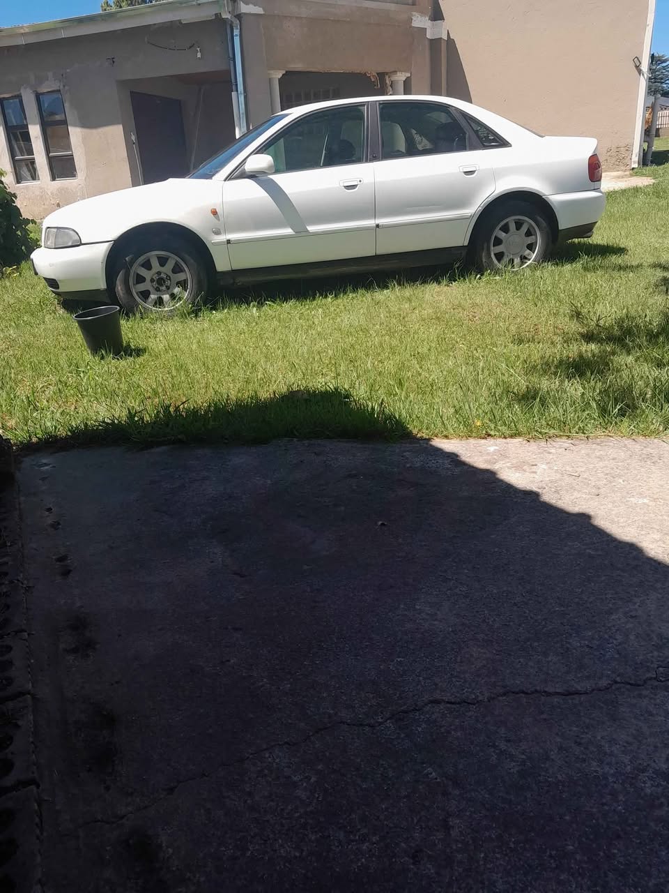 used audi a4
