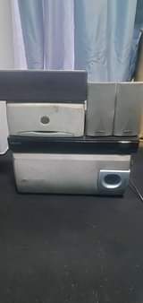 A picture of Homo Sound 420k
