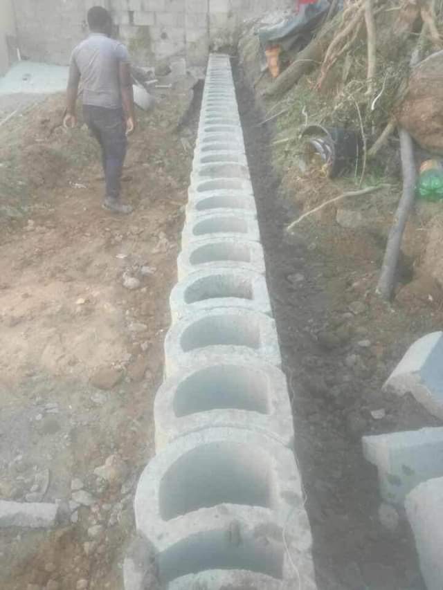 building material