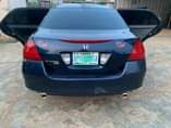 A picture of 07 Honda DC