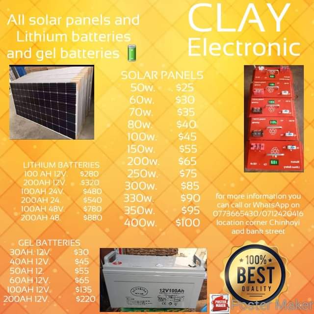 classifieds/solar