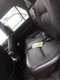 A picture of AWOOF AWOOF HONDA CRV 2004 Engine Gear Ac First Body