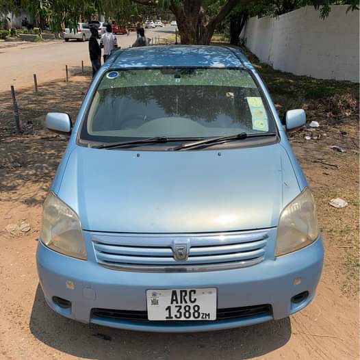 cars for sale in lusaka
