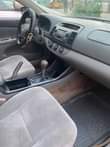 A picture of 2003 TOYOTA CAMRY LE
