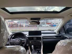 A picture of Extremely clean Foreign used 2022 Lexus Rx350 Just like brand