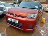 A picture of TOYOTA RUMION UBL CC 1.5VVTI PRICE29.5M OR WTSUP 0708 205740