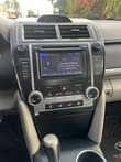 A picture of Toyota Camry 2013 Accident free Just like Toks Dont worry