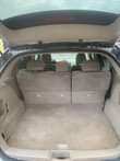 A picture of FORD EDGE 08 ENGINE GEAR AND AC EXCELLENT FIRST BODY