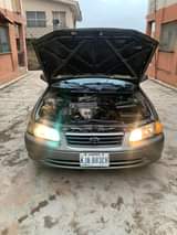 A picture of Need 1 lucky buyer for this my 2002 Toyota Camry