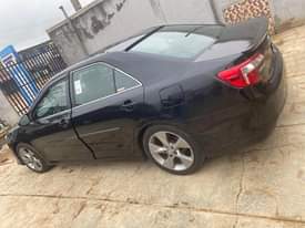 A picture of Distress Sales Toks 2014 Toyota Camry SE