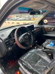 A picture of 2012 Model Mercedes Benz GLK 350 available for sale Full