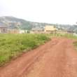 A picture of New site is open located at located at mperelwe Buwambo