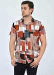 A picture of Men s Shirts