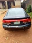 A picture of 2001 Mazda 626