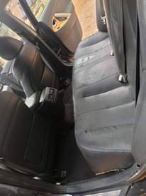A picture of 2008 muscle bought brand new