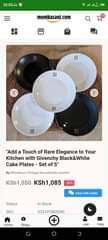 A picture of Kitchenware Collection