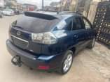 A picture of 2006 LEXUS Rx 330