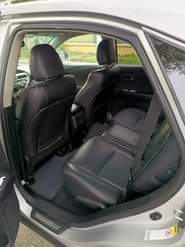 A picture of 2014 Rx 350 accident free Price 25m Location Amuwo odofin
