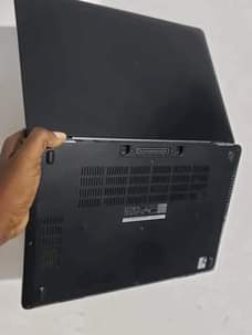 A picture of Dell