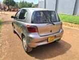 A picture of Toyota vitz 1 3cc