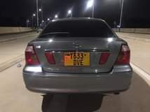 A picture of TOYOTA PREMIO