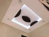 A picture of Gypsum board