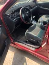 A picture of 2007 Toyota Corolla Sport Painted Car in Good condition according
