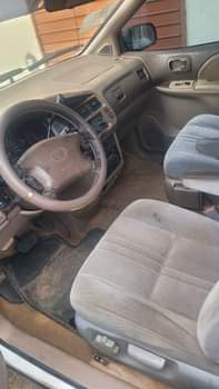 A picture of 08114560910 Call me once you come across my post TOYOTA