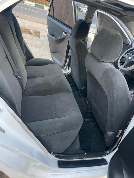 A picture of 2004 Toyota Corolla