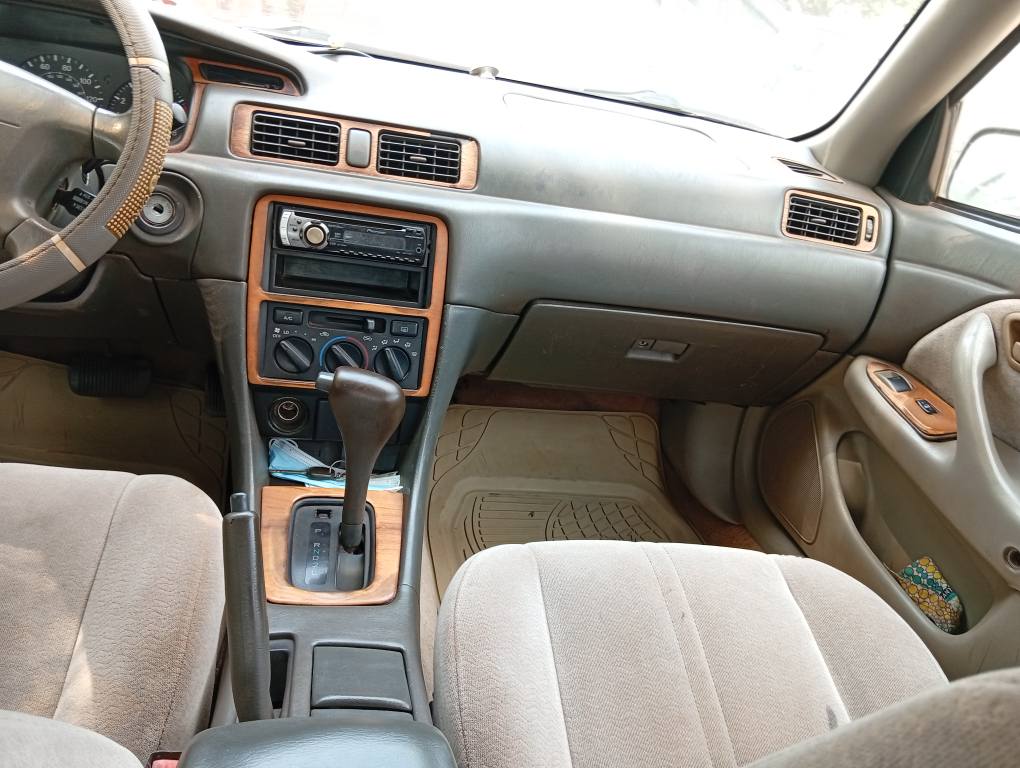 A picture of Toyota Camry tinylight