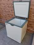 A picture of Nauza deep freezer litre 197 Offer Lak 430k linagandisha Sana