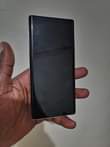 A picture of Samsung Galaxy note 9
