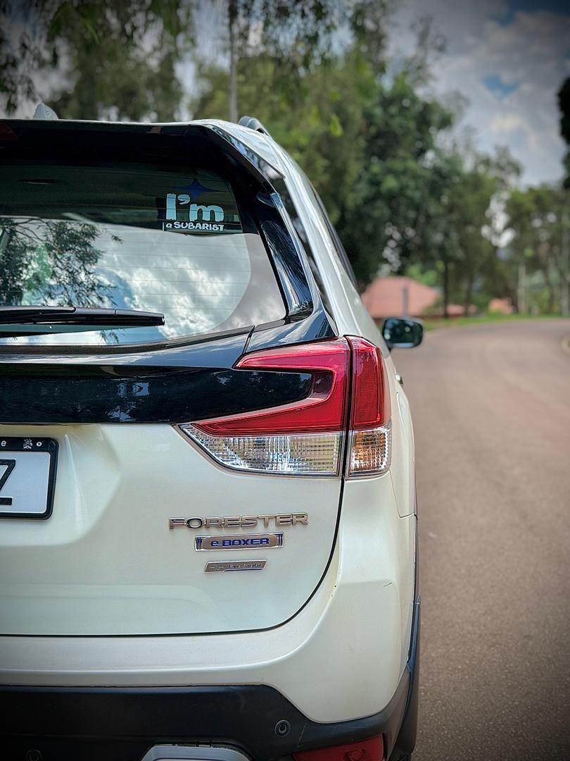 A picture of Subaru
