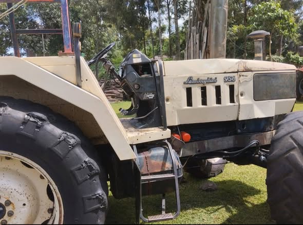 4x4