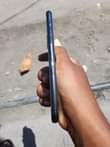 A picture of iPhone X