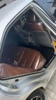 A picture of Toyota Camry Vultron