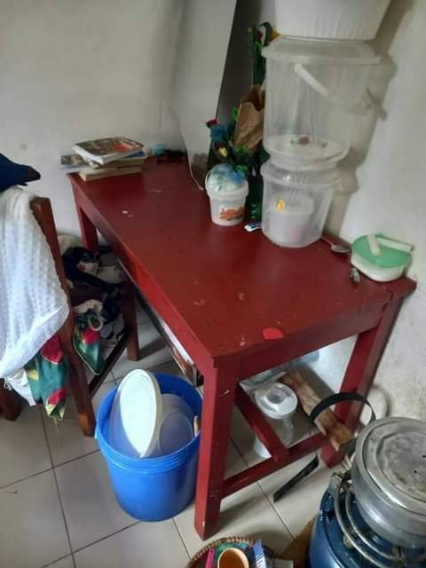 A picture of Vyombo vya ndani