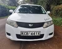 Kevo K.
