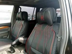 A picture of For sale Slightly used 2006 Lexus GX470 Full option With
