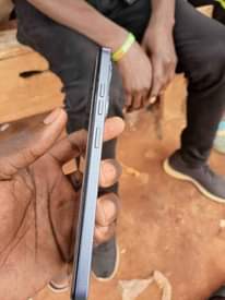 A picture of TECHNO SPARK 20 4GB RAM 2GB EXPANDABLE Ush400000 kol me