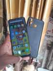 A picture of INFINIX HOT 12