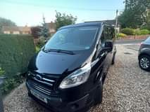 campervans for sale uk