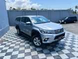A picture of 2018 Toyota hilux